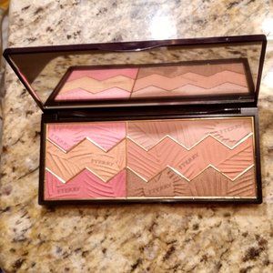 By Terry Sun Designer Palette Summer Edition 4 Savannah Love